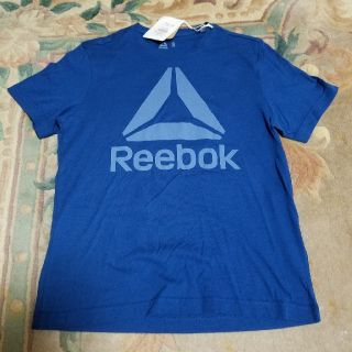 リーボック(Reebok)の新品未使用　Reebok　Tシャツ(Tシャツ/カットソー(半袖/袖なし))