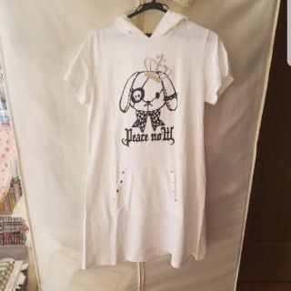 ピースナウ(PEACE NOW)のPEACE NOWのTシャツ❤(Tシャツ(半袖/袖なし))