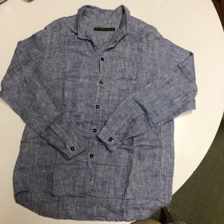 ジャーナルスタンダード(JOURNAL STANDARD)の専用です。GARMENT REPRODUCTION OF WORKERS(シャツ)