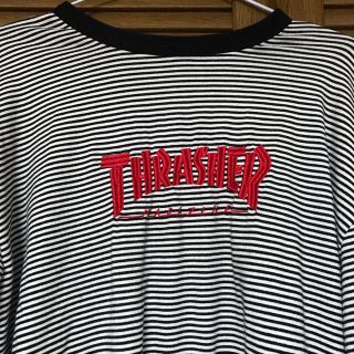 ジュエティ(jouetie)のjouetie thrasher ロンT(Tシャツ(長袖/七分))