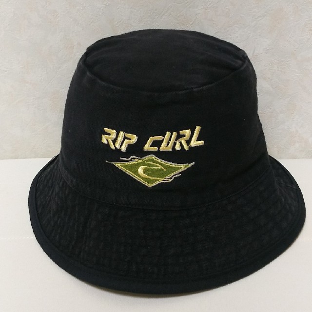 激安❗RIP CURL(リップカール)のハット メンズの帽子(ハット)の商品写真