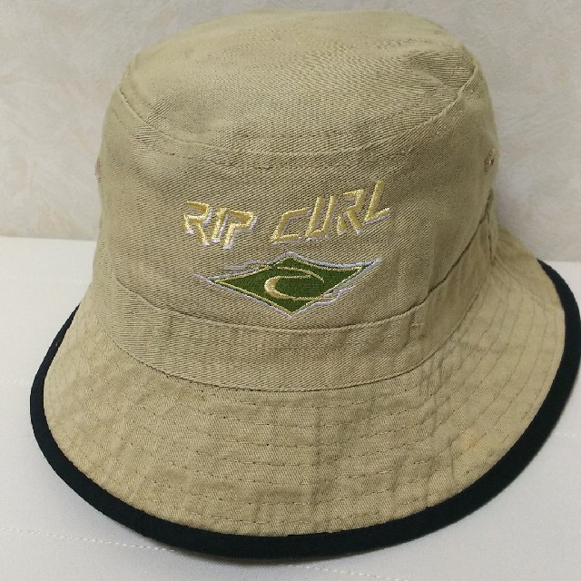 激安❗RIP CURL(リップカール)のハット メンズの帽子(ハット)の商品写真