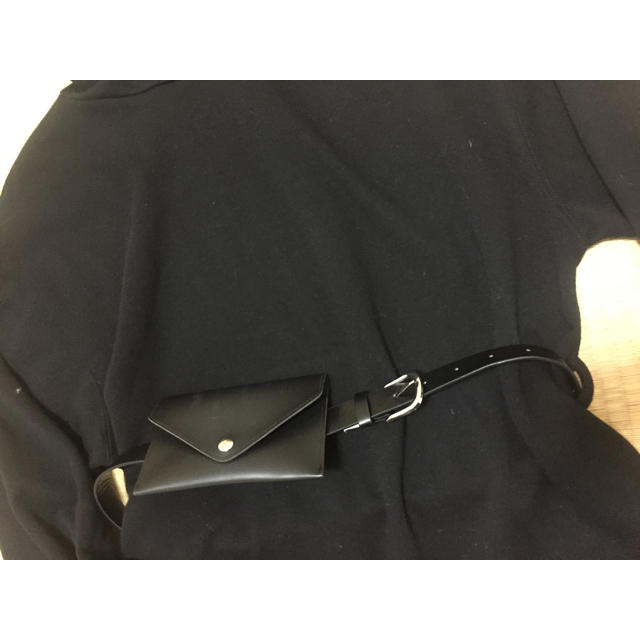 ZARA(ザラ)のZARA 今期 スウェット レディースのトップス(トレーナー/スウェット)の商品写真