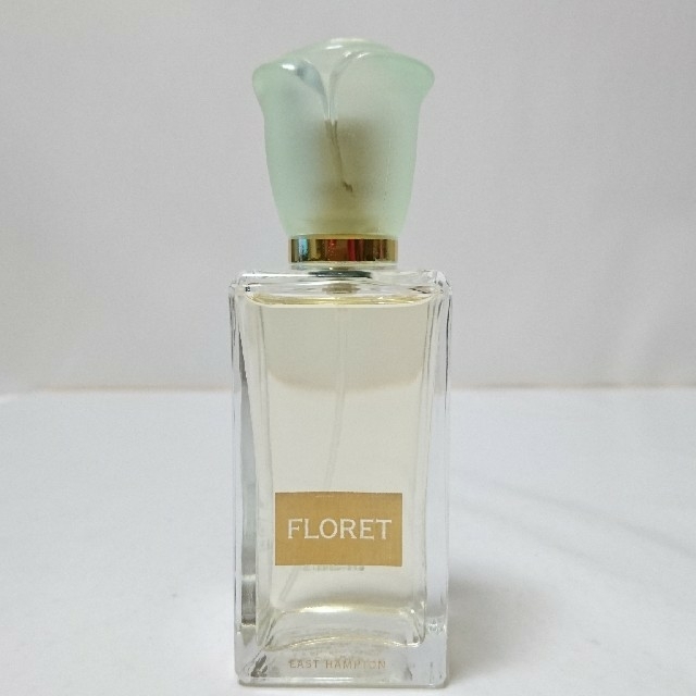 LAZY SUSAN - アントニアズフラワーズ フローレ EDT 50ml レイジースーザン 送料無料の通販 by