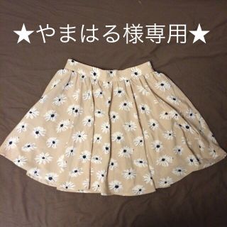 マジェスティックレゴン(MAJESTIC LEGON)のMAJESTIC LEGON キュロット(ミニスカート)