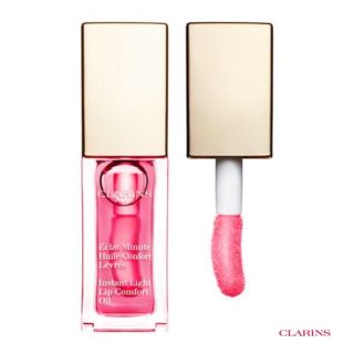 クラランス(CLARINS)のmocci様専用 CLARINS Lip Comfort Oil #04(リップグロス)