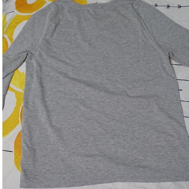 STRAWBERRY-FIELDS(ストロベリーフィールズ)の□ストロベリーフィールズ□ロンT□Tシャツ レディースのトップス(Tシャツ(長袖/七分))の商品写真