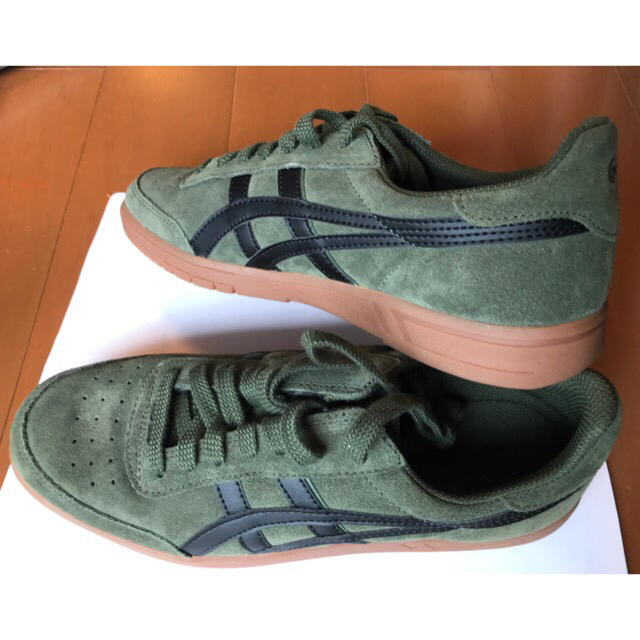 asics(アシックス)のASICS TIGER GEL-VICKKA TRS H847Lアシックスタイガ メンズの靴/シューズ(スニーカー)の商品写真