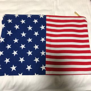 アメリカンアパレル(American Apparel)のアメアパ クラッチバッグ(クラッチバッグ)