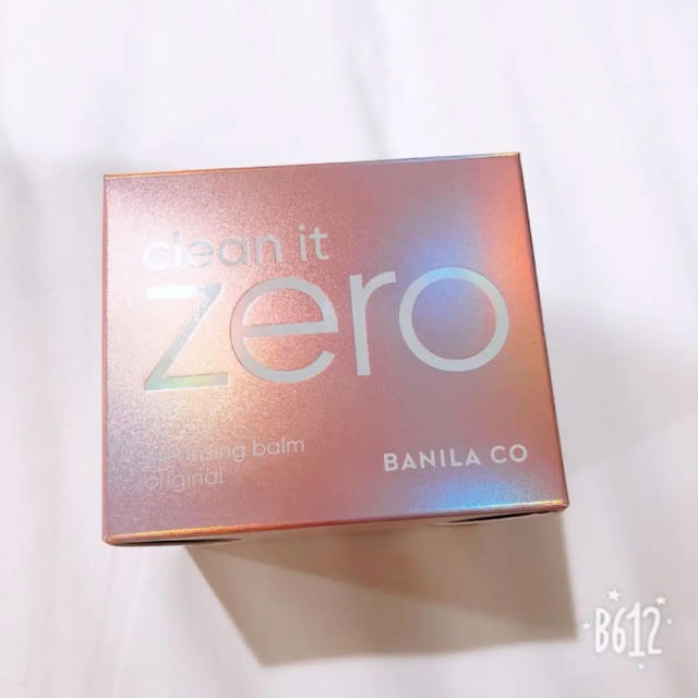 banila co.(バニラコ)のバニラコ  クレンジング 100ml コスメ/美容のスキンケア/基礎化粧品(クレンジング/メイク落とし)の商品写真