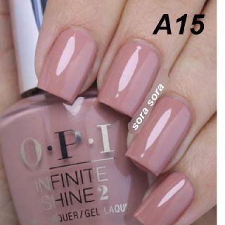 オーピーアイ(OPI)のココ様専用　OPI インフィニットシャイン (マニキュア)