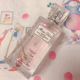 ディオール(Dior)のmaku様専用(ヘアウォーター/ヘアミスト)