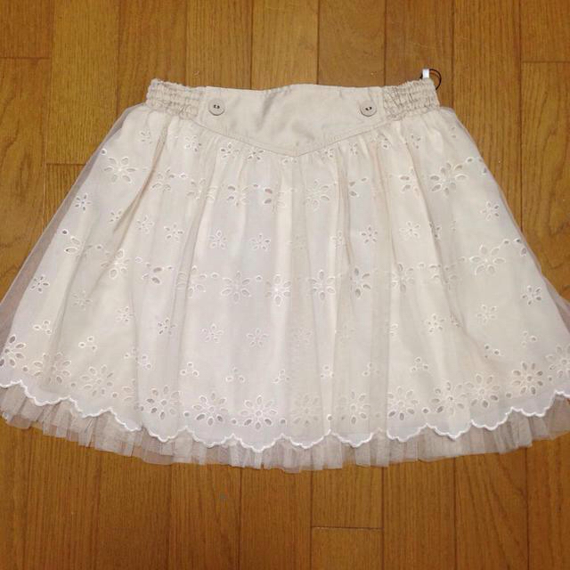 COCO DEAL(ココディール)のCOCODEAL♡レーススカート レディースのスカート(ミニスカート)の商品写真
