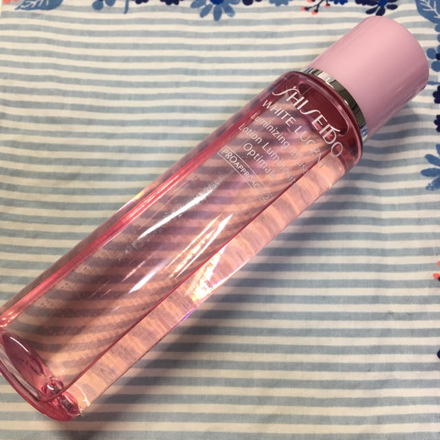 SHISEIDO (資生堂)(シセイドウ)の資生堂 ホワイトルーセント ルミナイジング インフューザー 75ml コスメ/美容のスキンケア/基礎化粧品(化粧水/ローション)の商品写真