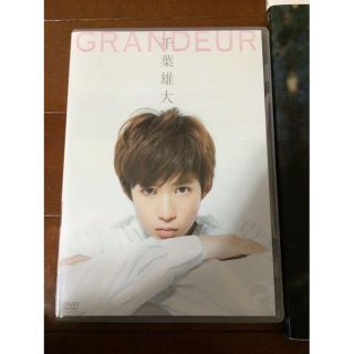 ▽ 千葉雄大 DVD&2nd写真集(その他)