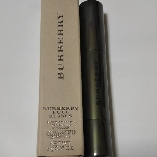 BURBERRY(バーバリー)のかえで様専用 バーバリー フルキス 545 コスメ/美容のベースメイク/化粧品(口紅)の商品写真