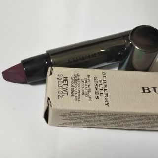 バーバリー(BURBERRY)のかえで様専用 バーバリー フルキス 545(口紅)