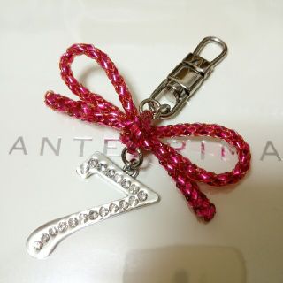 アンテプリマ(ANTEPRIMA)のANTEPRIMA♡ナンバーチャーム/NO7【美品】(チャーム)