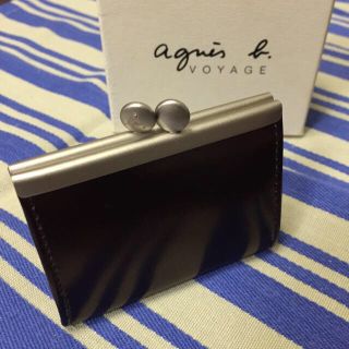 アニエスベー(agnes b.)のアニベー🌸コインケース(コインケース)