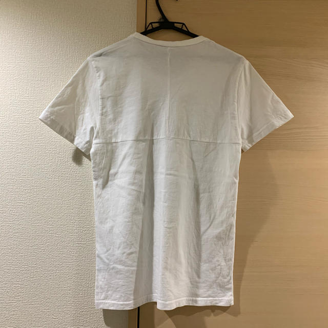 DIOR HOMME(ディオールオム)のDior homme THE END Tシャツ カットソー ディオールオム メンズのトップス(Tシャツ/カットソー(半袖/袖なし))の商品写真