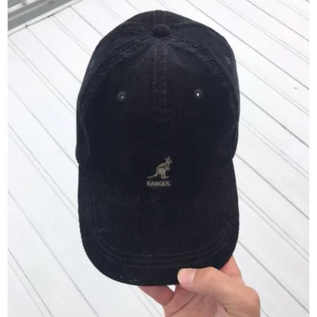 KANGOL(カンゴール)のKANGOL キャップ メンズの帽子(キャップ)の商品写真