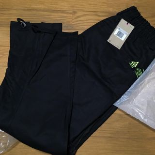 ナイキ(NIKE)のXS NIKE LAB 2018 AW ACG CARGO PANTS BK(ワークパンツ/カーゴパンツ)