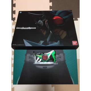 バンダイ(BANDAI)のCSM ホッパーゼクター(特撮)