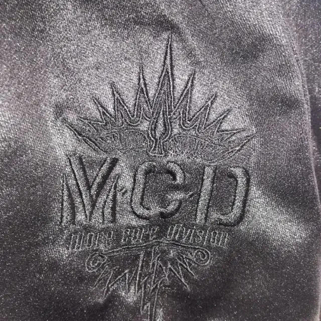 M.C.D MACHINE(エムシーディーマシン)のMCD ジャケット パーカー  メンズのジャケット/アウター(その他)の商品写真