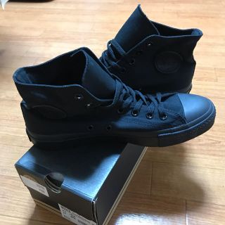 コンバース(CONVERSE)のコンバース ALL STARハイカット スニーカー(新品)(スニーカー)