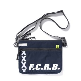 エフシーアールビー(F.C.R.B.)のF.C.R.B. サコッシュ(その他)