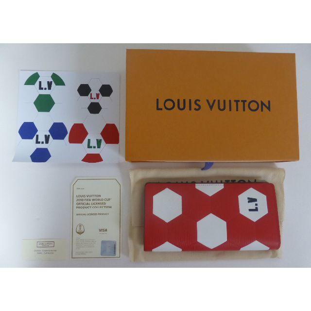 LOUIS VUITTON(ルイヴィトン)の２／６迄　けいこ様専用ページ メンズのファッション小物(長財布)の商品写真