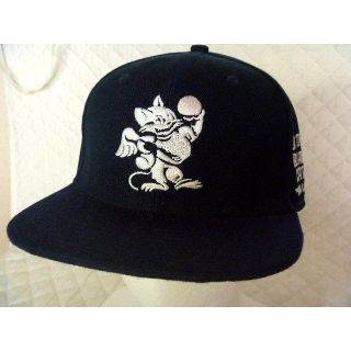 テンディープ(10Deep)の10DEEP/クラシック/テンディープ/Snapback/新品/送料込(キャップ)