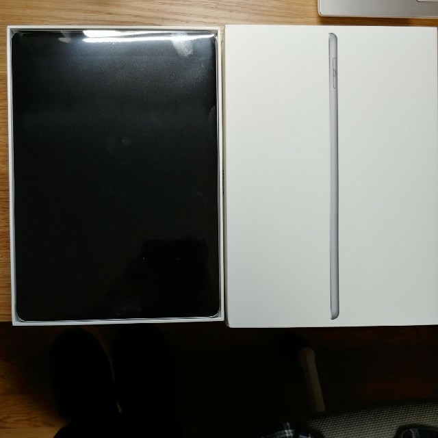 ipad 第6世代（2018年春モデル）32GB wifiモデル 未使用