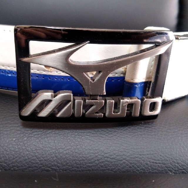 MIZUNO(ミズノ)のミズノベルト スポーツ/アウトドアのゴルフ(ウエア)の商品写真