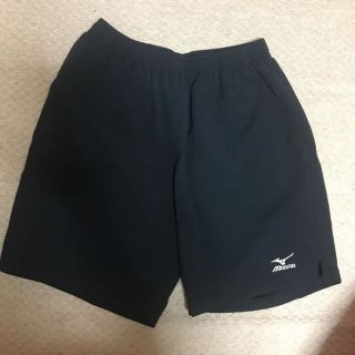 ミズノ(MIZUNO)のミズノ ハーフパンツ Mサイズ(ハーフパンツ)