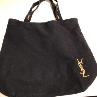 イヴサンローランボーテ(Yves Saint Laurent Beaute)の値下げ！！美品 送料込♡イブサンローラン トートバッグ(トートバッグ)