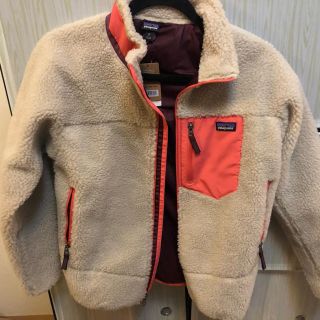 パタゴニア(patagonia)のパタゴニア XL レトロX 新品未使用(ブルゾン)