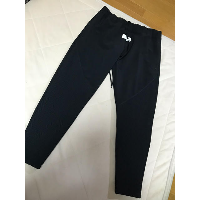 nike fear of god run pants