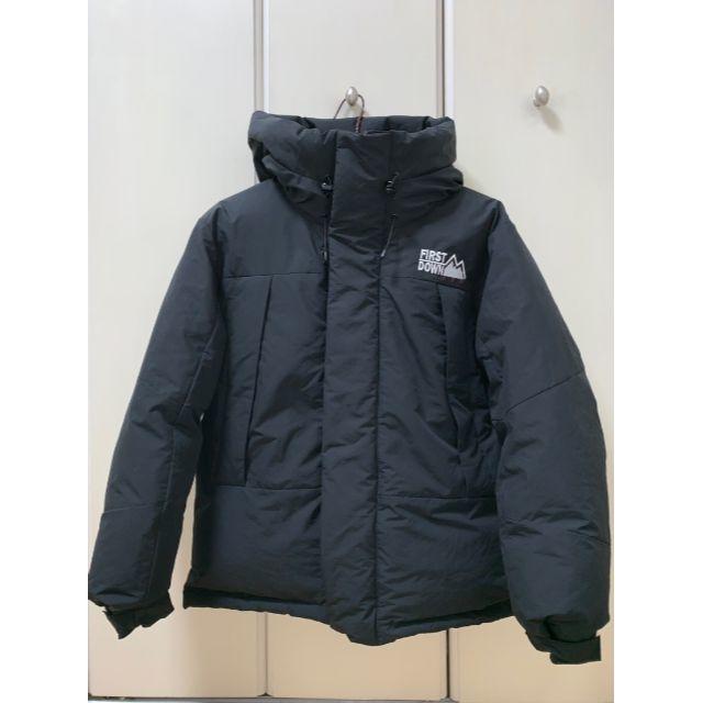 FREAK'S STORE - ファーストダウン フリークスストア別注ショートダウン