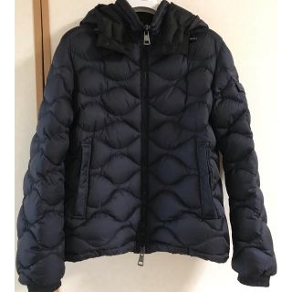 モンクレール(MONCLER)のTOMYさま専用 モンクレールMORANDIERES(ダウンジャケット)