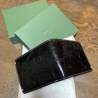 ポールスミス(Paul Smith)のポールスミス Paul Smith 財布(折り財布)