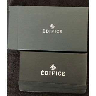 エディフィス(EDIFICE)のEDIFICE エディフィス　カードケース(その他)