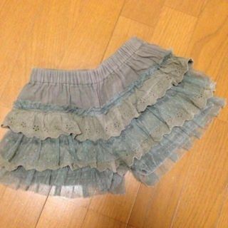 ブランシェス(Branshes)のBranshes♡フリフリパンツ (その他)