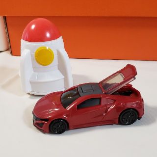 タカラトミー(Takara Tomy)のトミカ車&ロケット(電車のおもちゃ/車)