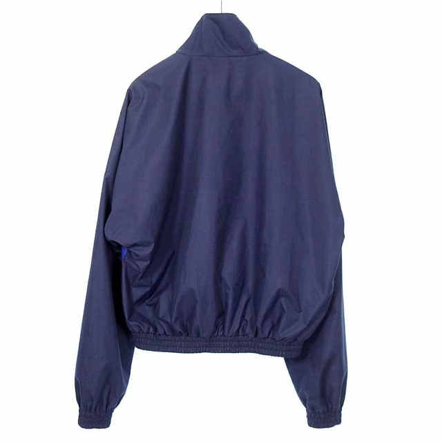 COMME des GARCONS(コムデギャルソン)のgosha rubchinsky 16ss half zip nylon jkt メンズのジャケット/アウター(ナイロンジャケット)の商品写真