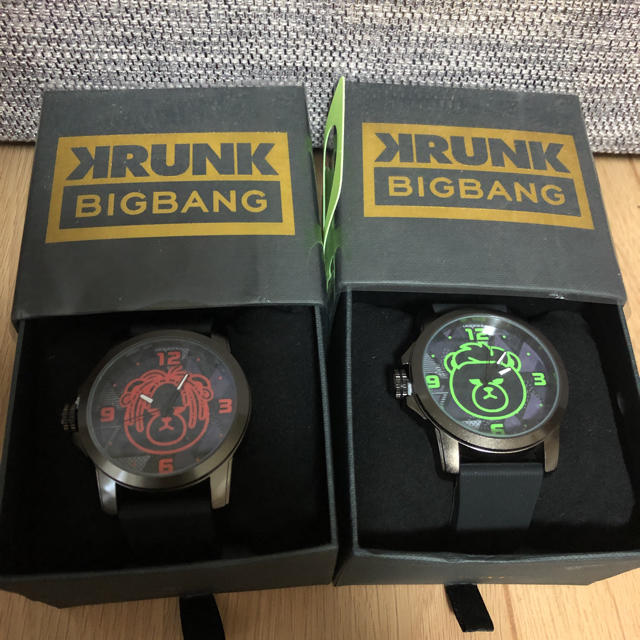 BIGBANG(ビッグバン)のBIGBANGグッズセット エンタメ/ホビーのタレントグッズ(アイドルグッズ)の商品写真