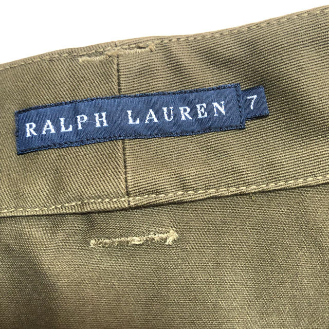 Ralph Lauren(ラルフローレン)のラルフローレン スカート レディースのスカート(ひざ丈スカート)の商品写真