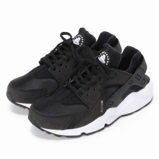 ドゥーズィエムクラス(DEUXIEME CLASSE)の新品⭐️ Deuxieme Classe／NIKE HUARACHE／25(スニーカー)