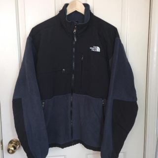 ザノースフェイス(THE NORTH FACE)のノースフェイス デナリ ジャケット フリース the north face (ブルゾン)