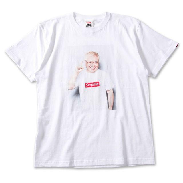 【新品未使用】PDSx高須クリニック 高須フォトTEE